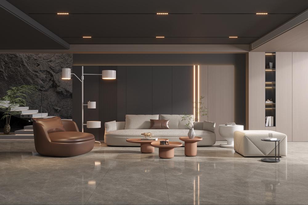 新品上市 | 900×1800mm大板瓷磚，大不一樣的典藏質(zhì)感