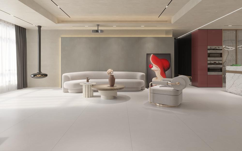 素色 | 簡(jiǎn)而不凡，質(zhì)感非凡的時(shí)尚力量