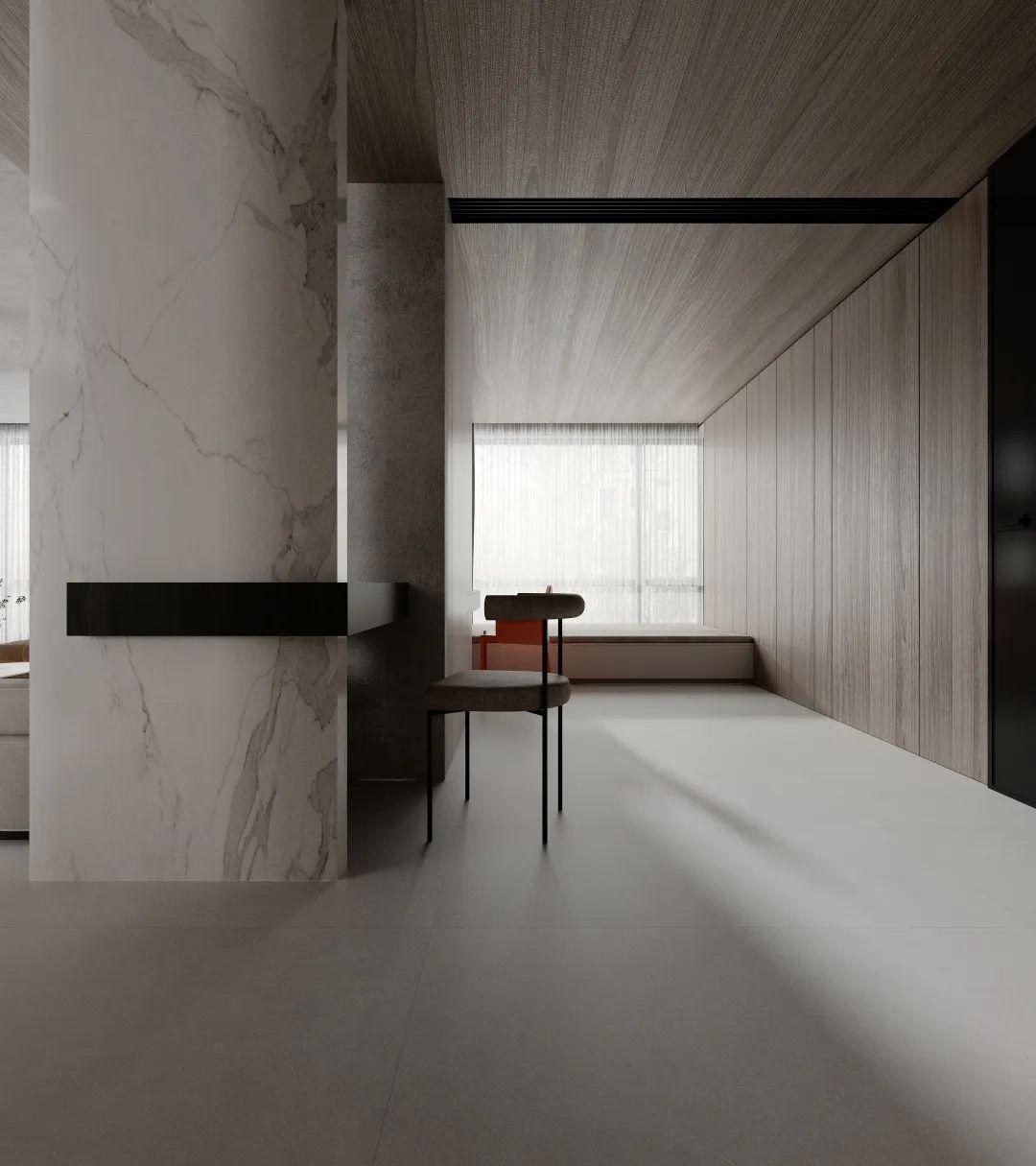 素色極簡(jiǎn)，演繹質(zhì)感輕生活