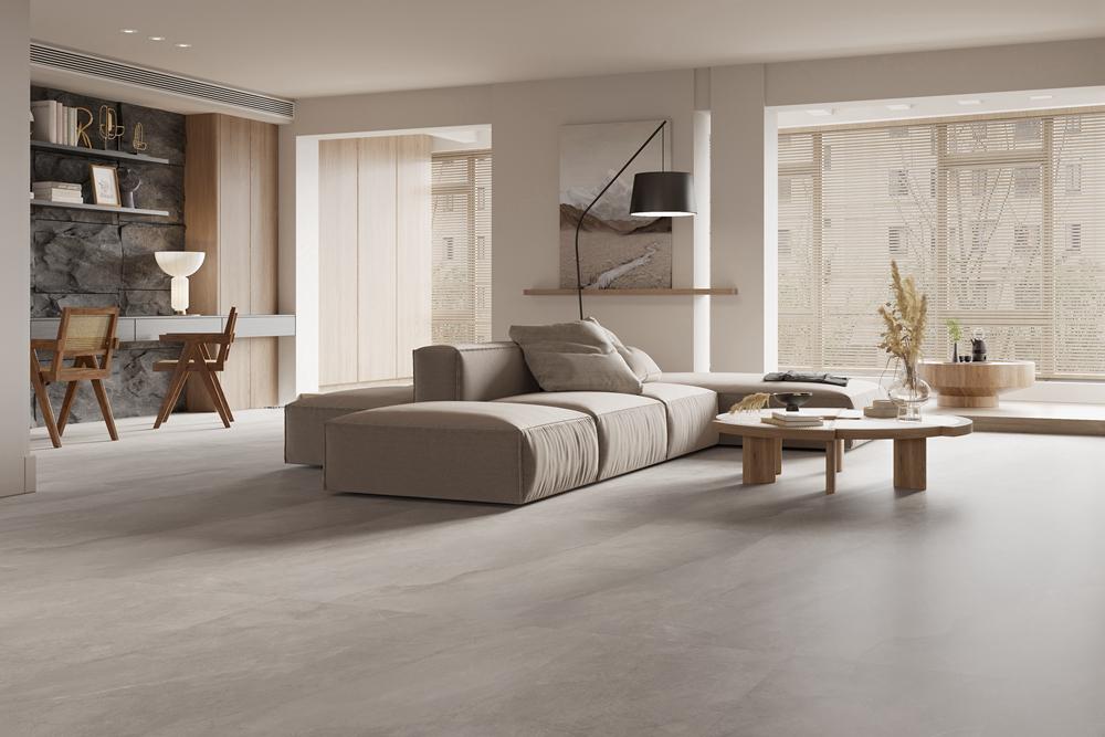 寶藏級(jí)柔光新品類，能強(qiáng)瓷磚10°蛋殼光必須安利！