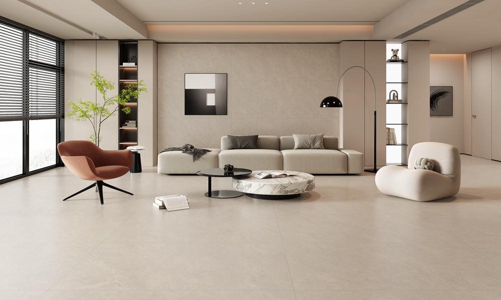 被問爆的柔光新品類空間應(yīng)用方案，就在能強(qiáng)瓷磚！