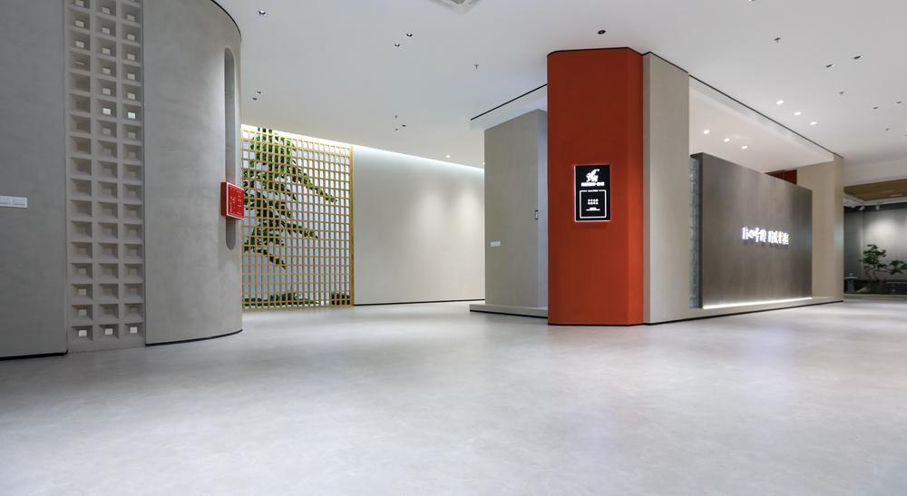 新展廳新產(chǎn)品聯(lián)袂亮相，能強(qiáng)瓷磚邀您共赴陶博會”見新”之旅