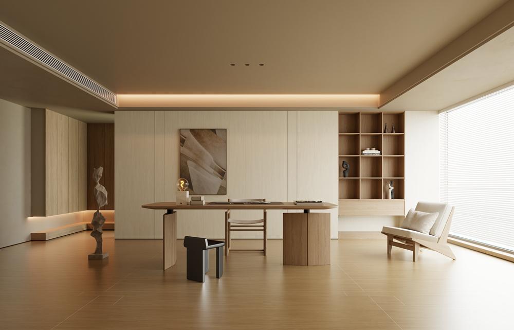 美拉德配色來襲，和能強瓷磚一起解鎖專屬秋冬的浪漫！