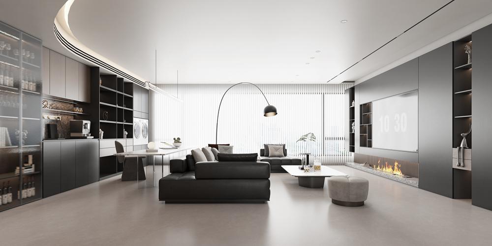 新品上市 | 品致理石系列【萊姆石】，顏質(zhì)兼具，高性?xún)r(jià)比之選！